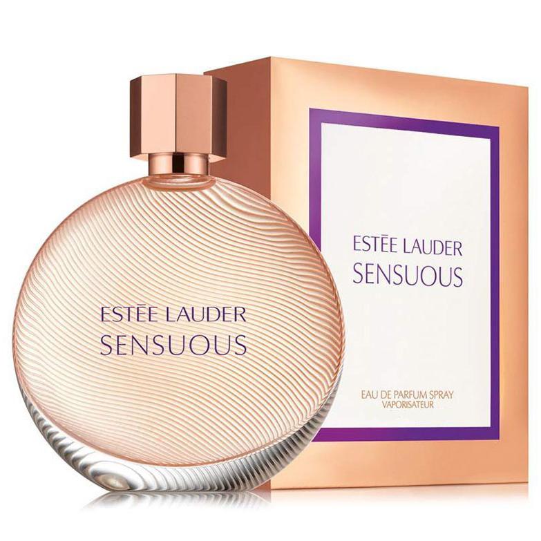 Estee Lauder Sensuous for Women - Eau de Parfum, 100ml