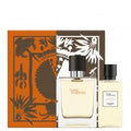 HERMES TERRE D'HERMES FOR MEN SET EDT 50 ml + HAIR&BODY SHOWER GEL 40 ml