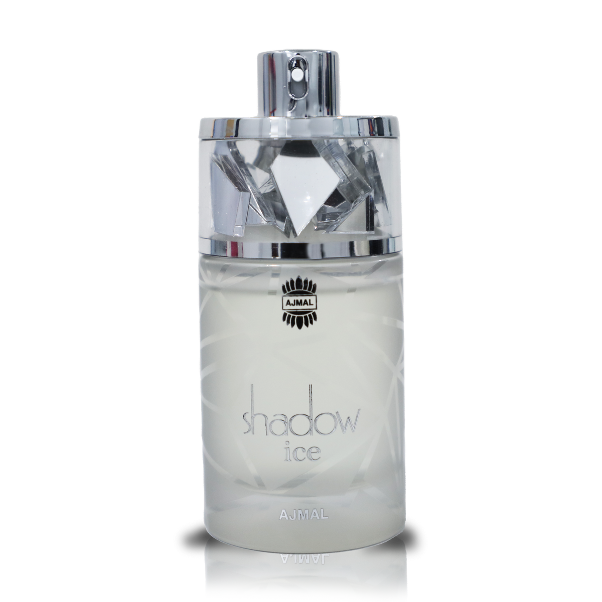 Ajmal Shadow Ice EDP For Unisex 75ml