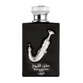 Lattafa Pride Ishq Al Shuyukh Silver Perfume For Unisex EDP 100ml