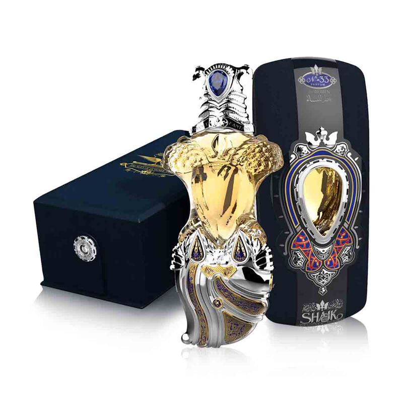 Shaik No.33 For Women Edp, 40 ml