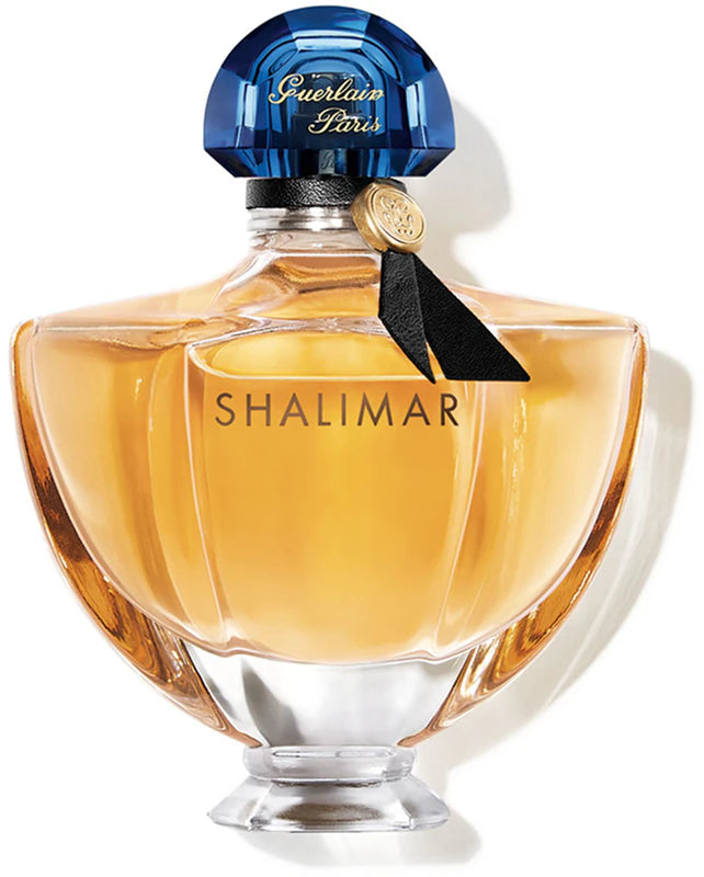 Shalimar By Guerlain Perfume For Women Edp 50ml