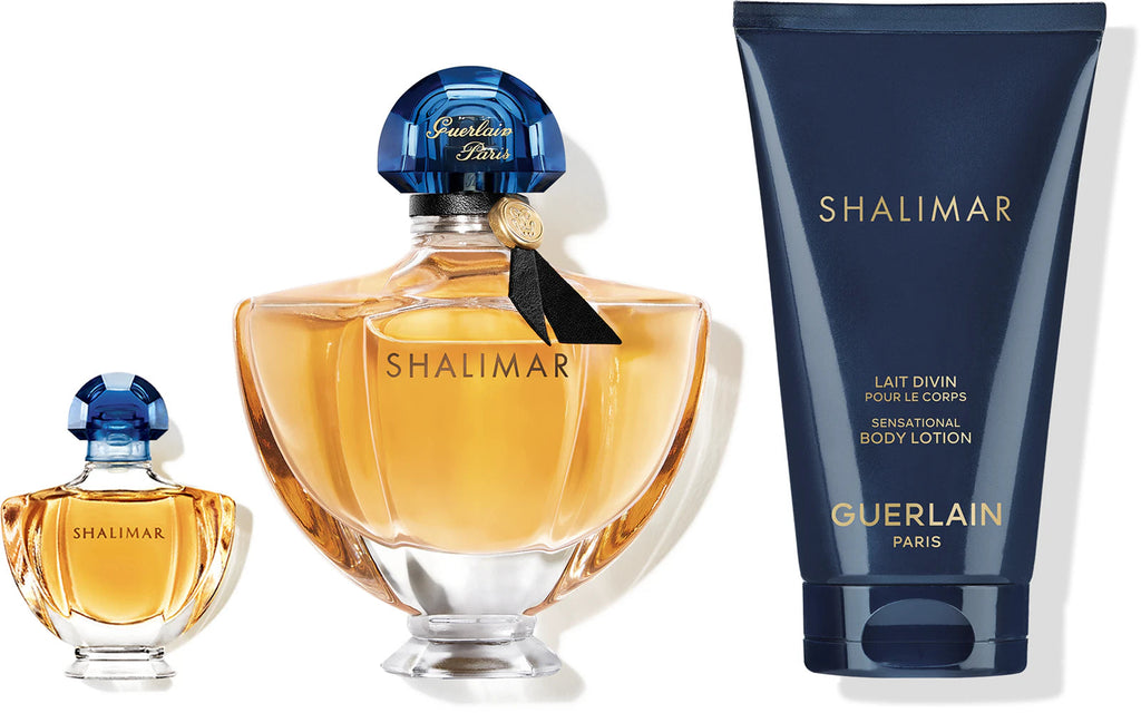 Guerlain Gift Set For Women Oriental