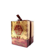 Shams Al Emarat Khususi for Unisex - Eau de Parfum 100ml + 50 ml Deo Spy
