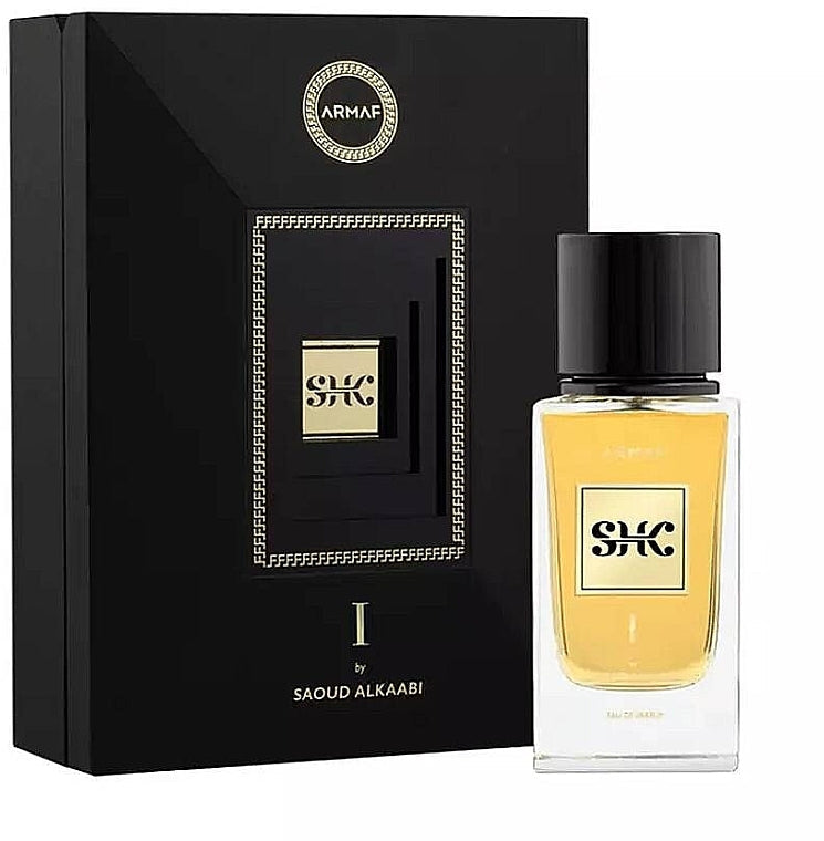 SHK I By Armaf Perfume For Men And Women Ep 100ml