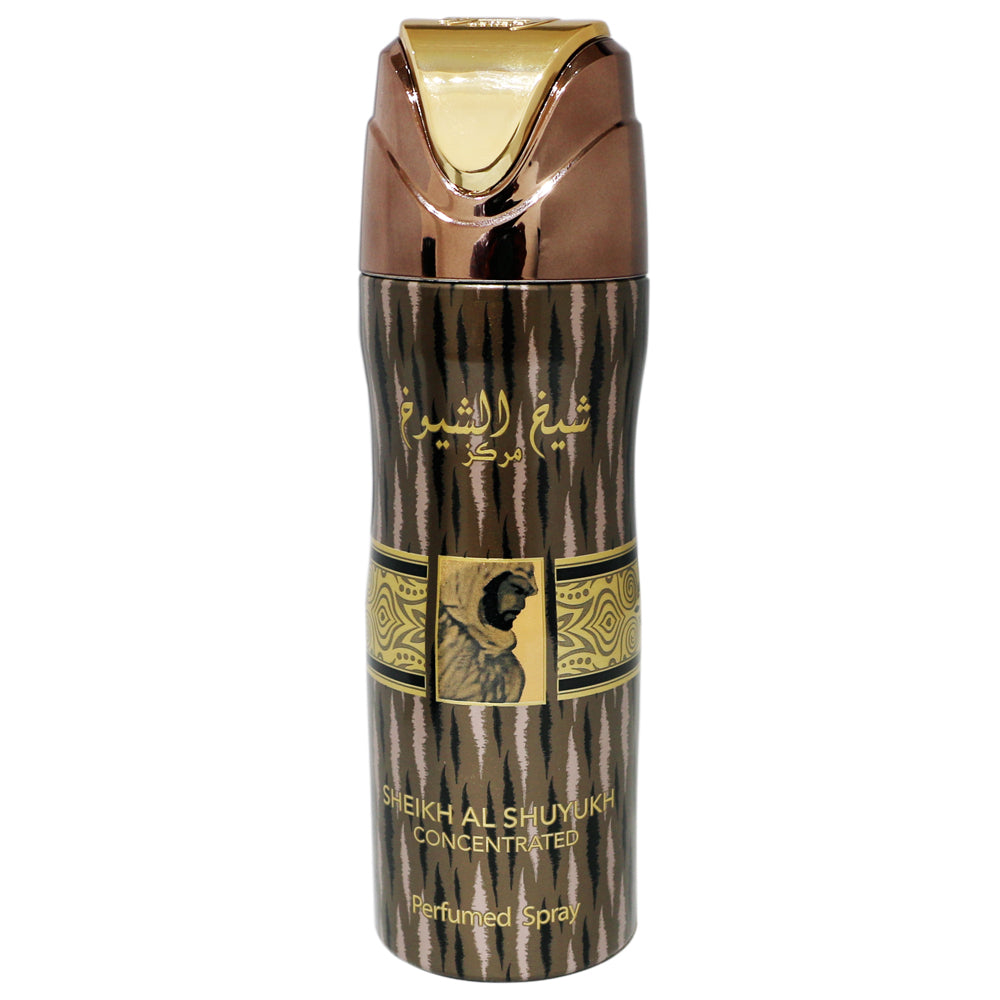 Lattafa Sheikh  Shuyukh for Men, DEO, 200ml