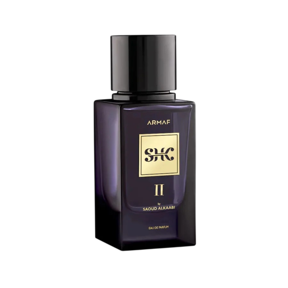 SHK II By Armaf Perfume For Men And Women Edp 100ml