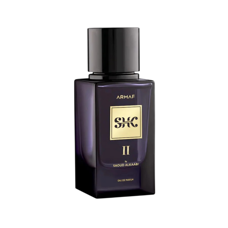 SHK II By Armaf Perfume For Men And Women Edp 100ml