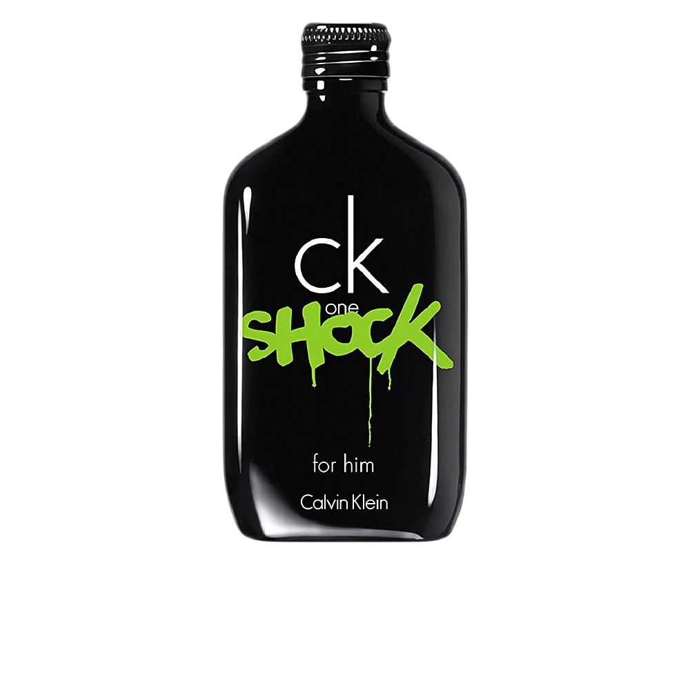 CALVIN KLEIN One Shock Him 100Ml Edt