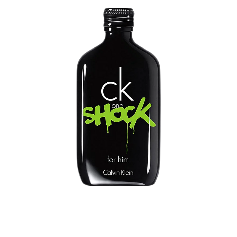 CALVIN KLEIN One Shock Him 100Ml Edt