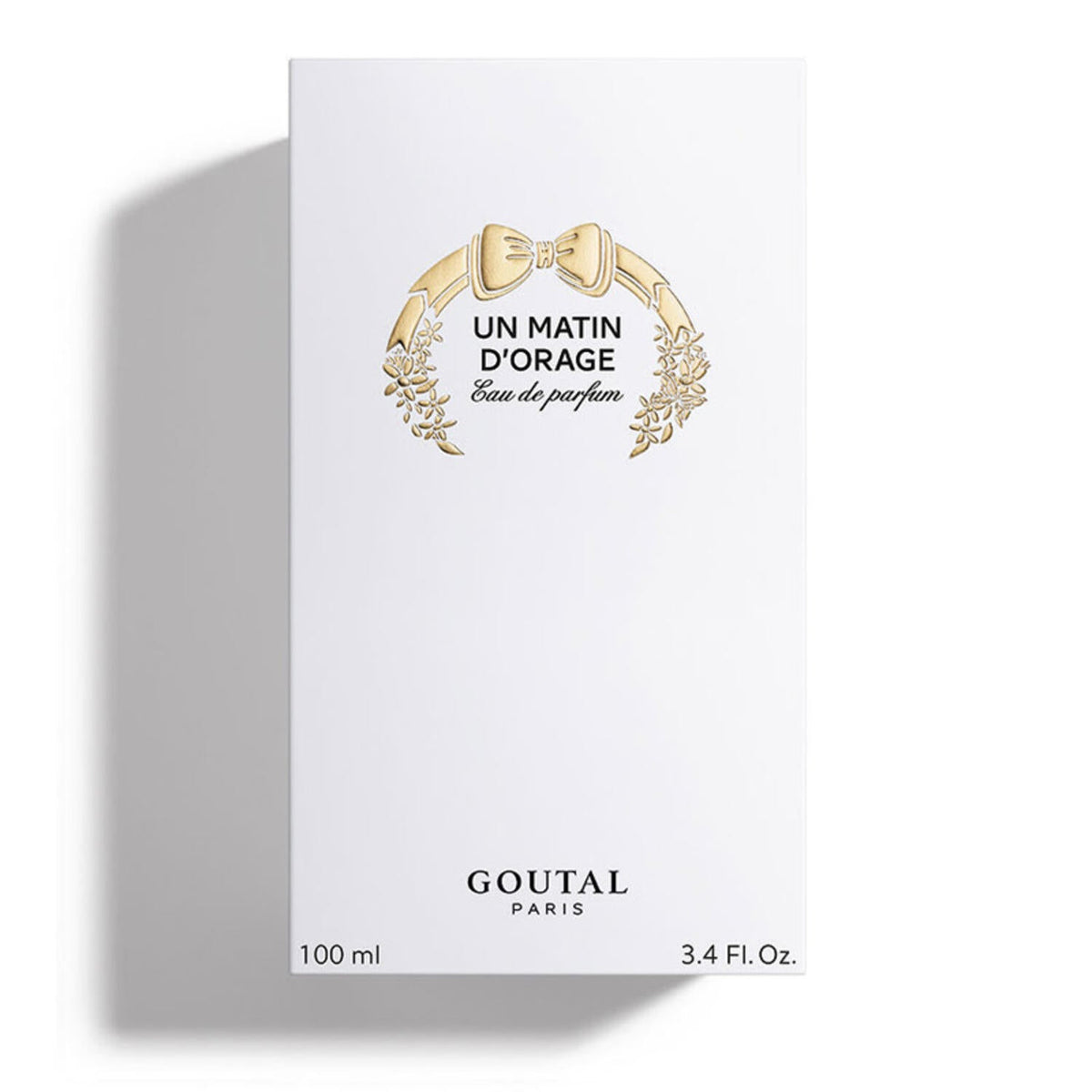 Goutal Un Matin D Orage Eau De Parfum For Women - Floral Perfume 100ml