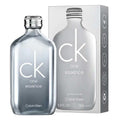 Calvin Klein Ck One Essence Parfum Intense For Unisex - Citrus Aromatic Perfume 100ml