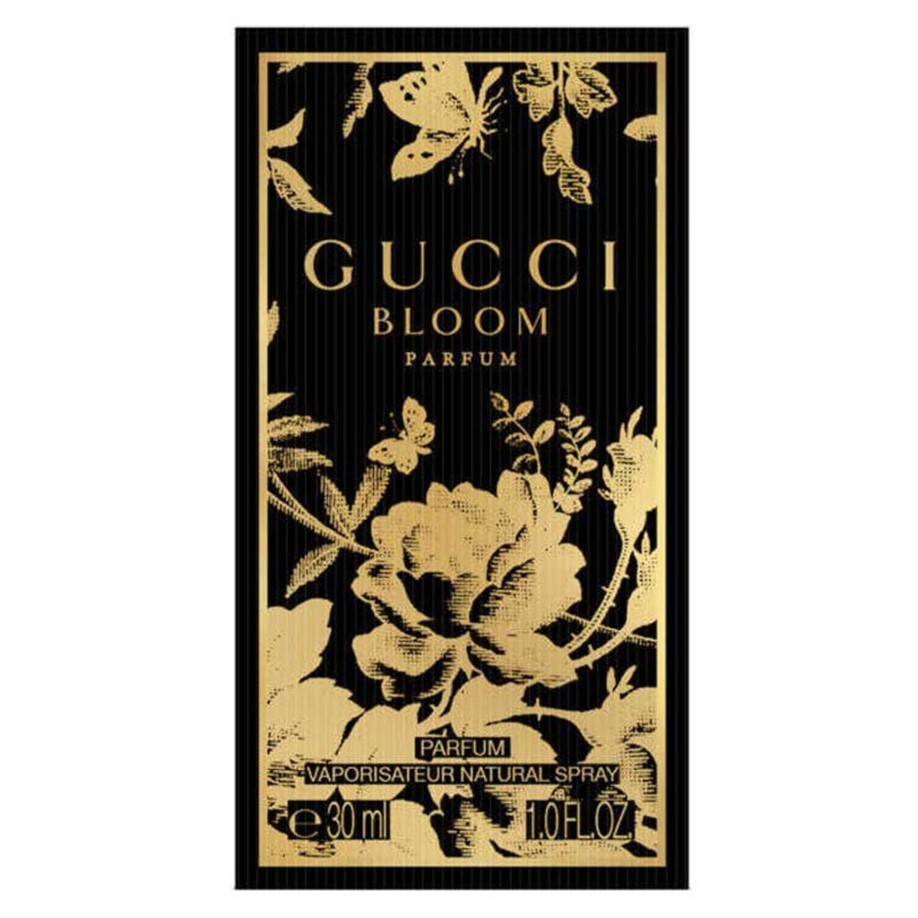 Gucci Bloom Parfum For Women - Oriental Floral Perfume 30ml