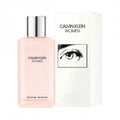 CALVIN KLEIN BY WOMEN SHOWER GEL 200ML