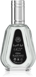 Ard Al Zaafaran Sheikh Shuyukh Edp For Men And Women Oriental Woody 50ml