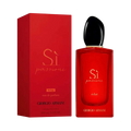 Giorgio Armani Si Passione Eclat Perfume For Women EDP 100ml