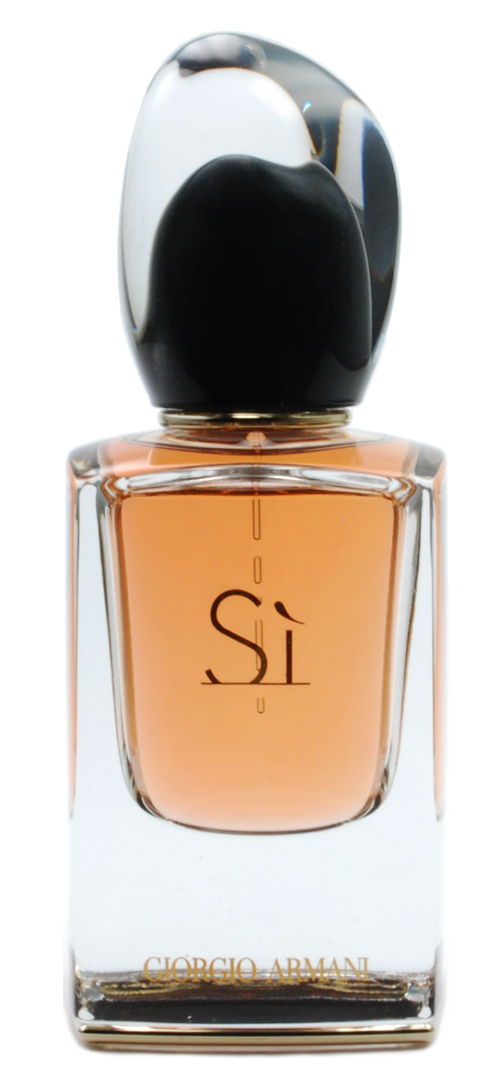 Si Le Parfum by Giorgio Armani for Women - Eau de Parfum, 40ml
