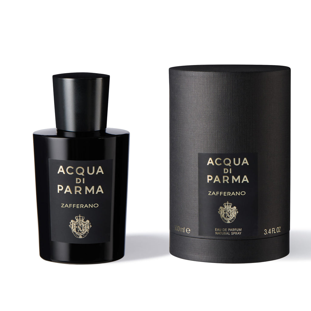 Acqua Di Parma Signature Zafferano Perfume For Unisex EDP 100ml