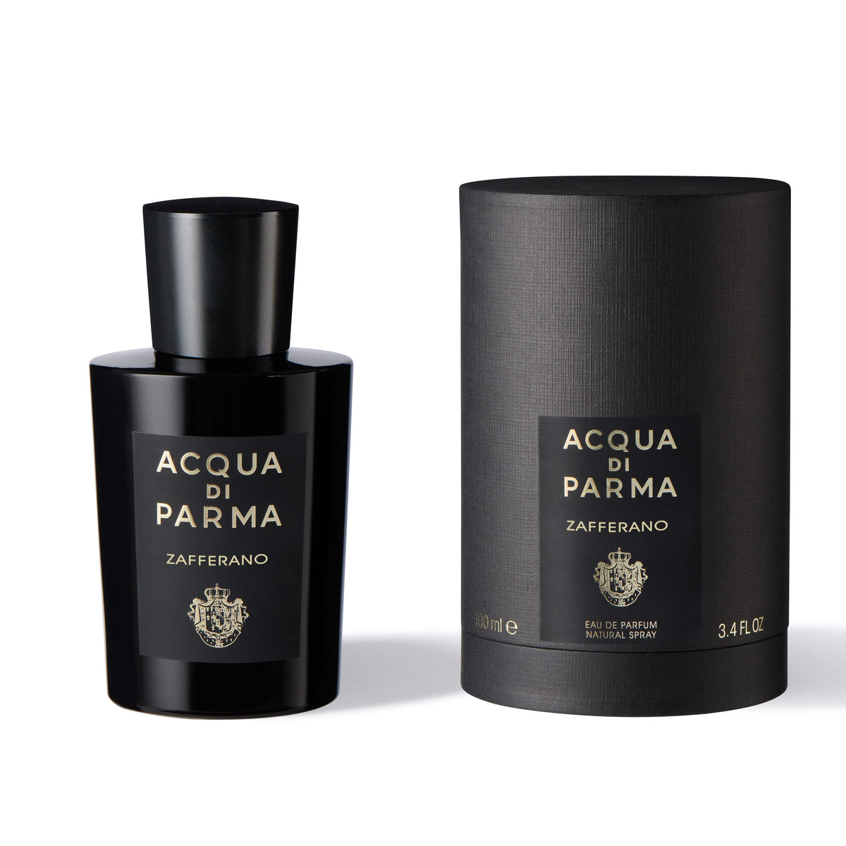 Acqua Di Parma Signature Zafferano Perfume For Unisex EDP 100ml