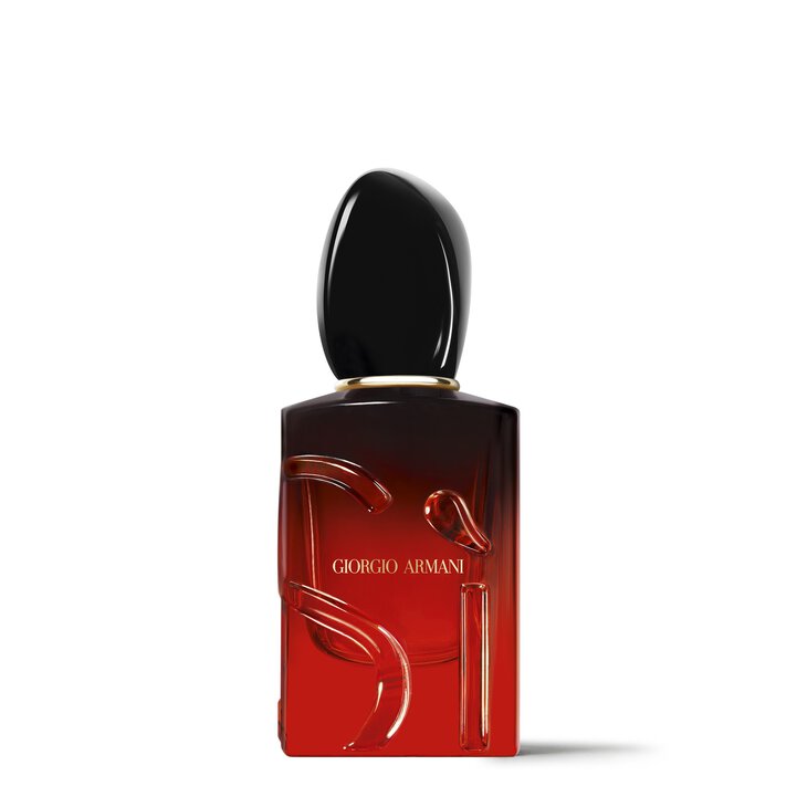 Giorgio Armani Sì Passione Intense Eau de Parfum For Women Floral 50 ml