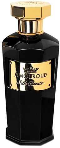 Amouroud Silk Route Unisex,EDP,  100 ml