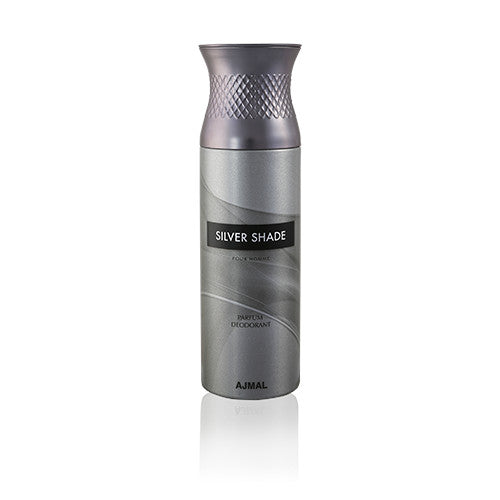 Ajmal Silver Shade Perfume Deodorant For Men 200ml