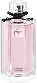 Gucci Flora Gorgeous Gardenia Perfume for Women - Eau de Toilette, 50ml