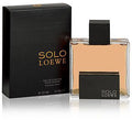 Loewe Solo Loewe by for Men - Eau de Toilette, 125ml