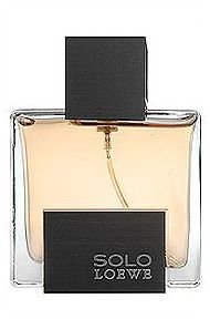 Loewe Solo Loewe by for Men - Eau de Toilette, 125ml