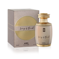 Ajmal Song Of Oud EDP For Unisex 75ml