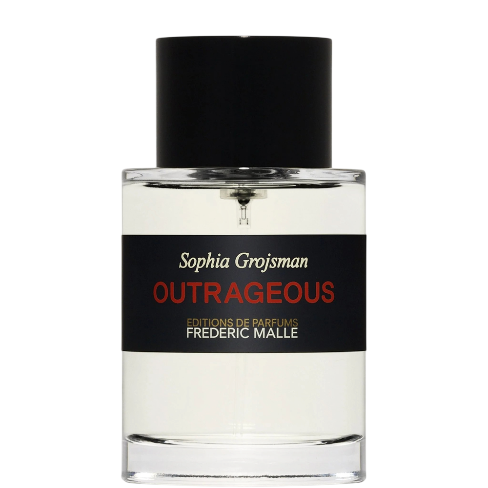 Frederic Malle Outrageous Perfume For Unisex EDT 100ml