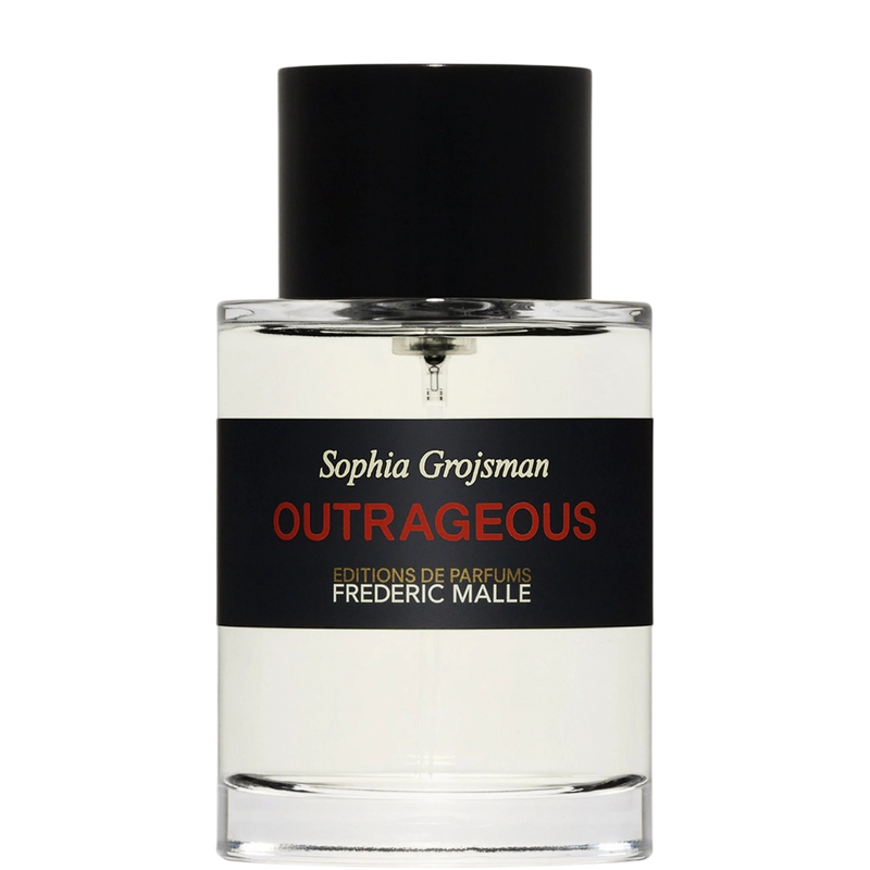 Frederic Malle Outrageous Perfume For Unisex EDT 100ml