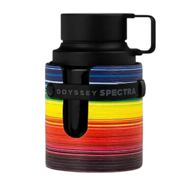 Armaf Odyssey Spectra Rainbow Edition Perfume For Unisex EDP 100ml