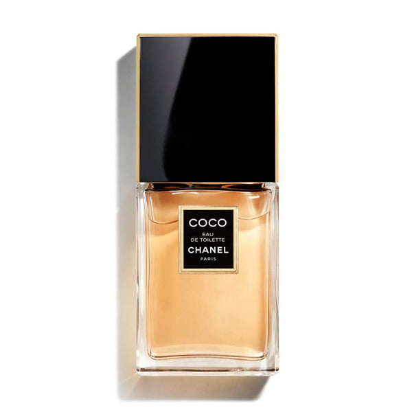 CHANEL COCO FOR WOMEN  EDT 50 ml