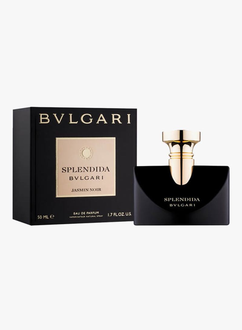 Bvlgari Splendida Jasmin Noir  for Women - Eau de Parfum, 50ml