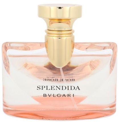 Bvlgari Splendida Rose by for Women - Eau de Parfum, 50ml