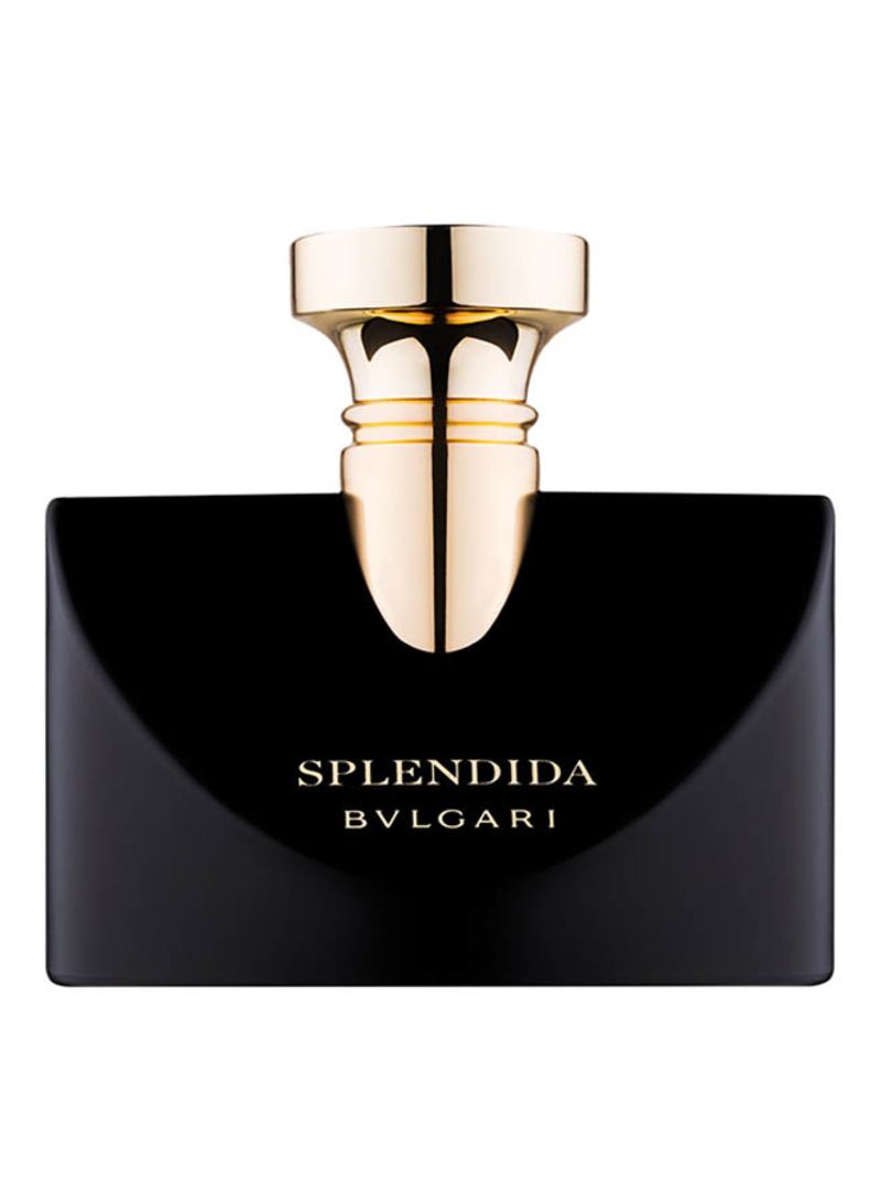 Bvlgari Splendida Jasmin Noir  for Women - Eau de Parfum, 50ml