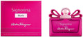 Signorina Ribelle by Salvatore Ferragamo Eau De Parfum Spray - Perfume for Women, 3.4 oz - 100 ml