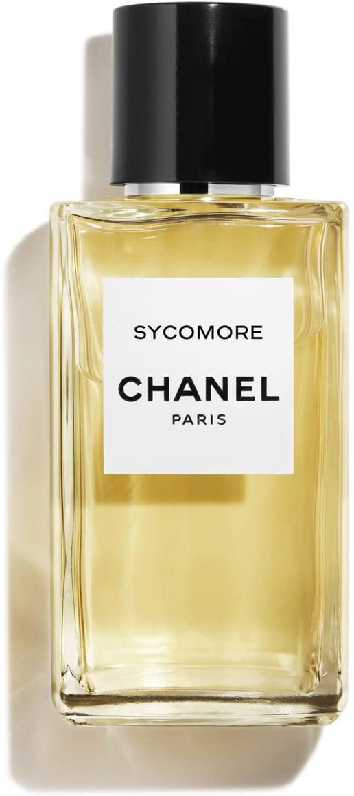 CHANEL SYCOMORE LES EXCLUSIFS DE CHANEL PERFUME FOR UNISEX EDP 75 ml
