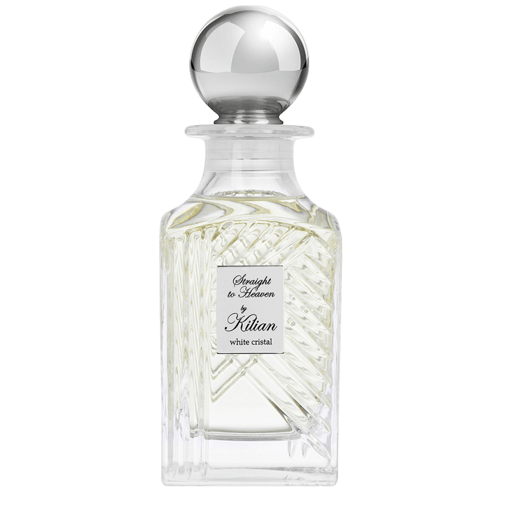 Kilian Straight To Heaven White Cristal  Eau De Parfum For Men- Woody Spicy Perfume 250ml