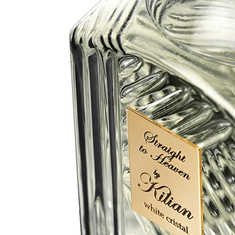 Kilian Straight To Heaven White Cristal  Eau De Parfum For Men- Woody Spicy Perfume 250ml