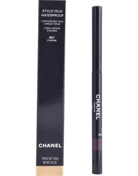 Chanel STYLO YEUX 887 Long Lasting Waterproof Eyeliner For Women 0.30g
