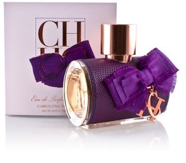 Sublime by Carolina Herrera for Women - Eau de Parfum, 50ml