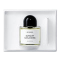 Sunday Cologne by Byredo for Unisex - Eau de Parfum, 100ml