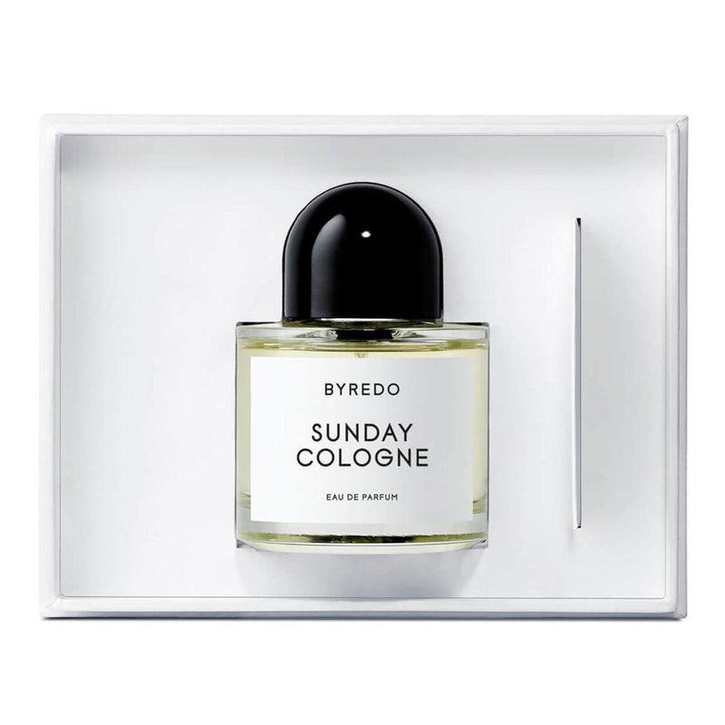Sunday Cologne by Byredo for Unisex - Eau de Parfum, 100ml