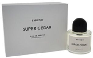 Super Cedar by Byredo for Men - Eau de Parfum, 100ml