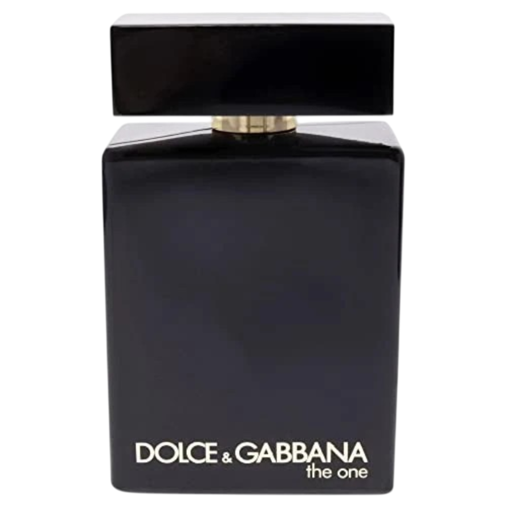 Dolce & Gabbana The One Pour Homme  Eau De Parfum Intense 100 ml For Men