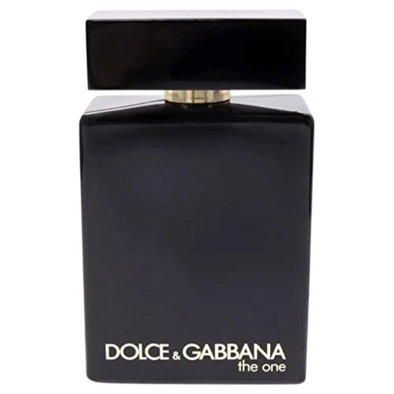 Dolce & Gabbana The One Pour Homme  Eau De Parfum Intense 100 ml For Men