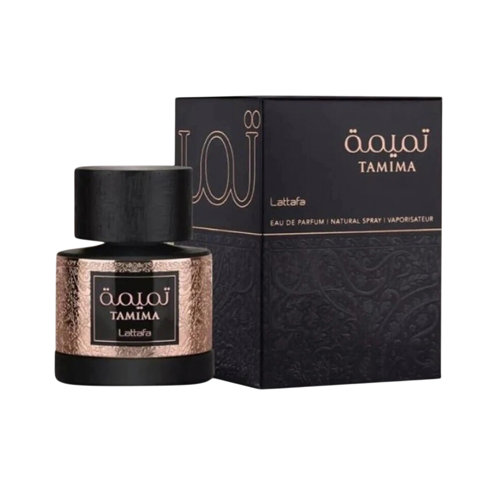 Lattafa Tamima EDP For Unisex 100ml