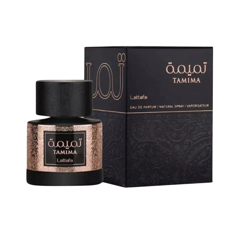 Lattafa Tamima EDP For Unisex 100ml
